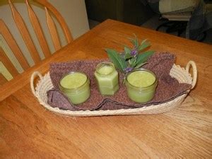 Comfrey Ointment Recipe | Planetselfhelp's Blog