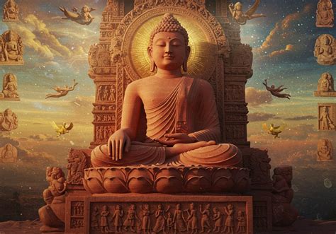mathura arts buddha iconography  evolution indias biggest