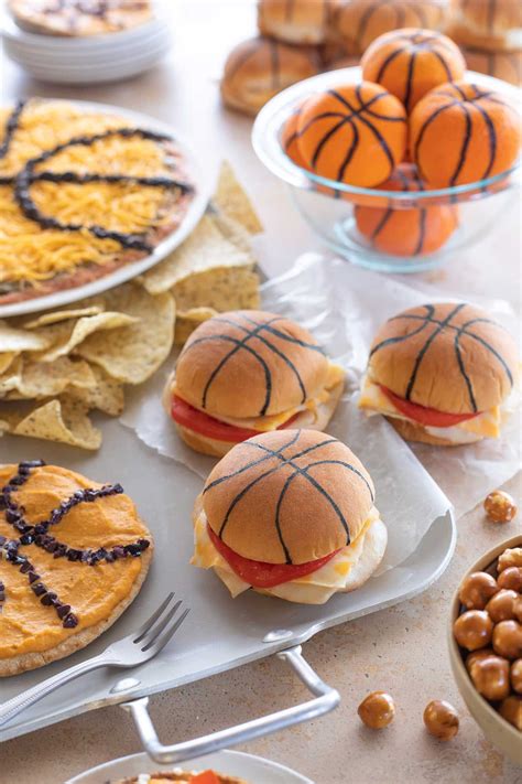 basketball presents ideas 8