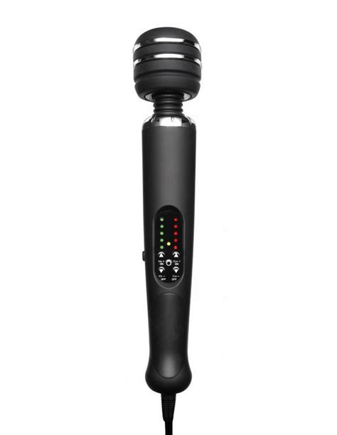 Arcana Electro Sex Wand | Lover's Lane