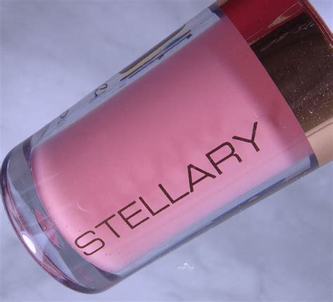 Autumn's child: Stellary Rose Naked Blush #01 "Tender Rose"