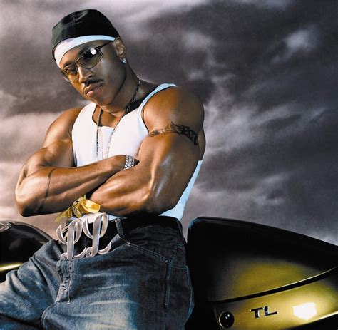 Ll cool j | Ll cool j, Cool j wallpapers, American rappers