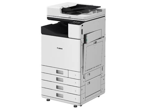 Canon Office Printers | Canon Business Centre SOS