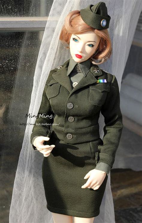 Шарнирные куклы BJD / Это интересно / Все о куклах и игрушках / Oytoy