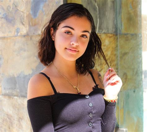 Malu Trevejo 18 Leak: 5 Unbelievable Facts You Need To Know NOW Image 12