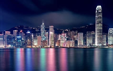 Hong Kong Wallpapers | Best Wallpapers