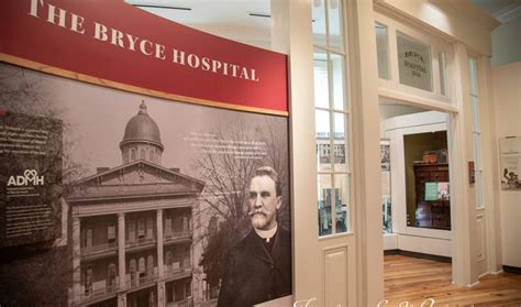 Bryce Hospital Museum opens in Tuscaloosa - Alabama Daily News