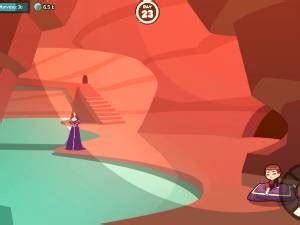 Behind The Dune Download - GameFabrique