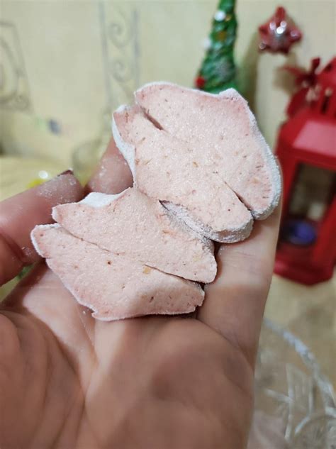 Как сделать домашний зефир