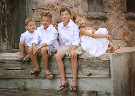 Barefoot Kids The Barefoot Movement - vrogue.co