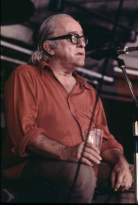 Poemas de Vinicius de Moraes ¡Un listado de los mejores!
