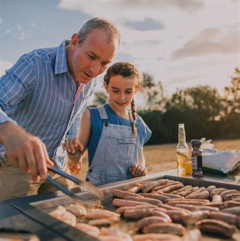 BBQ Cooking School - Lessons.com.au