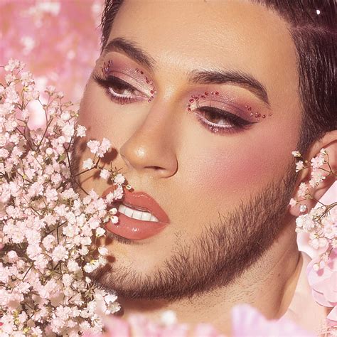 Nude Prism Blush – Lunar Beauty™