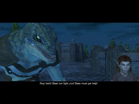 Neverwinter Nights 2 Part #12 - Act One Chapter Nine - In Which We ...