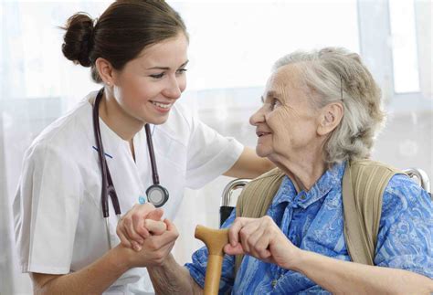 Revolutionizing Patient Care: The Integral Role of Home Nursing in