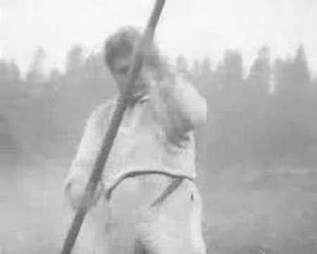 Suomalainen sisu - YouTube