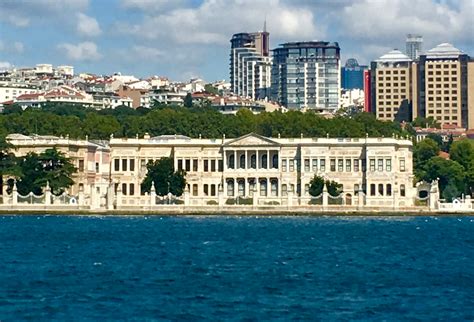 The Ottoman Imperial Painting Collection – My Beautiful Istanbul