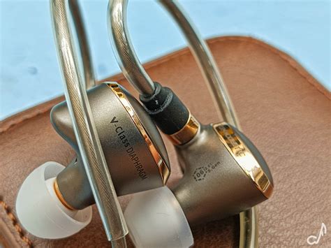 Whizzer Kylin HE10 | Headphone Reviews and Discussion - Head-Fi.org