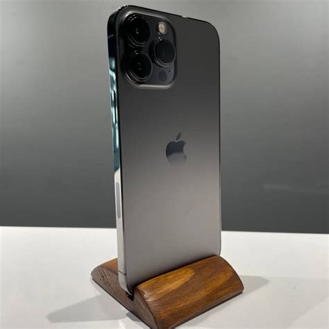 Купить Used Apple iPhone 13 Pro 128Gb Graphite б/у, бывший в ...