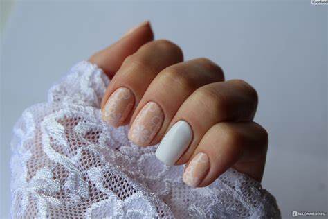Гель-лак для ногтей Diamant Shellac Gel Color - «Гель-лаки без липкого ...