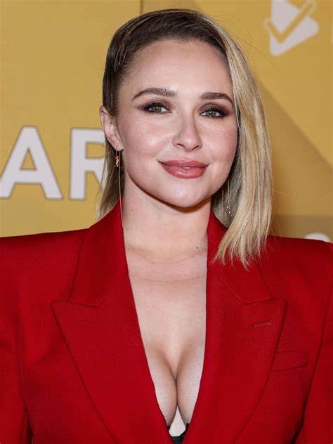 Picture of Hayden Panettiere