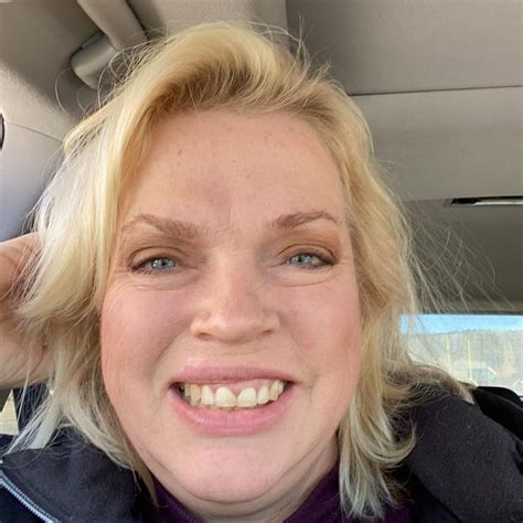 Janelle Brown: How COVID Delayed Her Cancer Removal, Is She Alright?