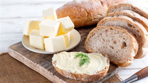 Butter vs. margarine: what’s the scoop? | Food & Home Magazine