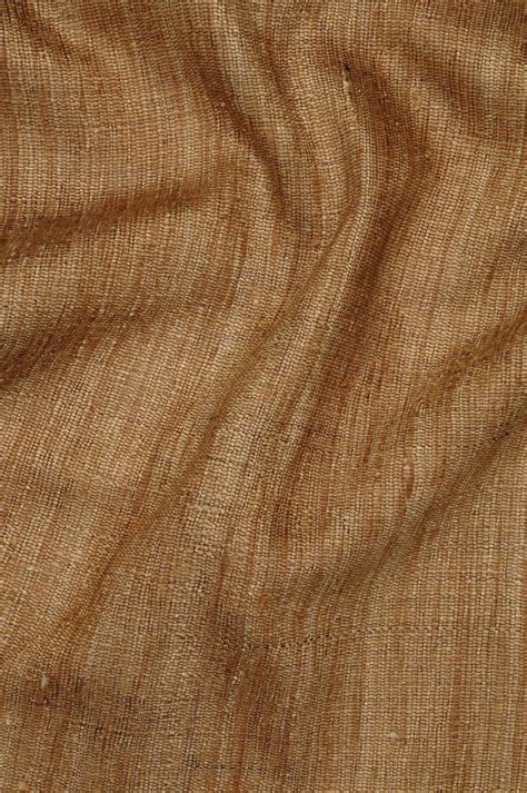 Dark Bronze Katan Matka Silk Fabric - Etsy
