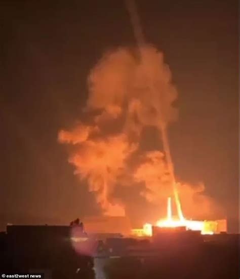 Russia's new Oreshnik 'super missile' is 'a PR stunt dreamt up to scare ...