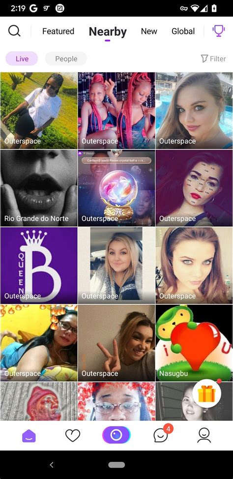 Baixar LiveMe Pro 4.5 Android - Download APK Grátis