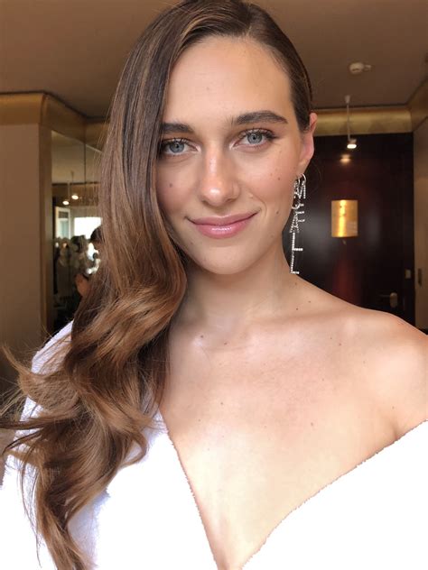 Devon Lee Carlson – B Agency