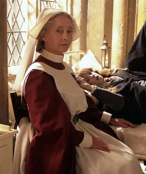 Matron | Harry Potter Wiki | Fandom