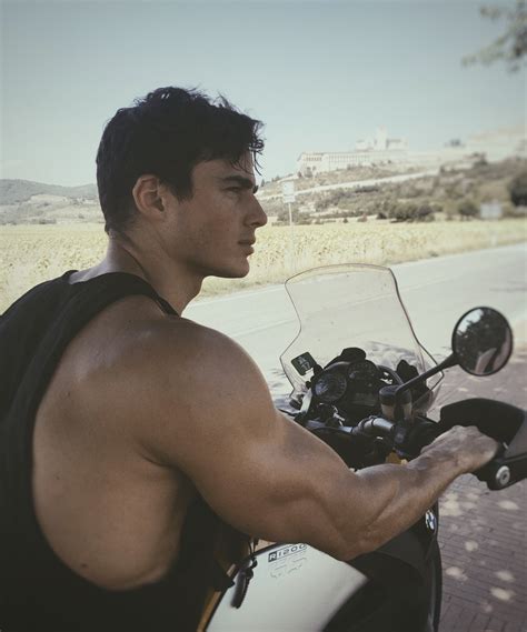 Editorial interviews — Pietro Boselli