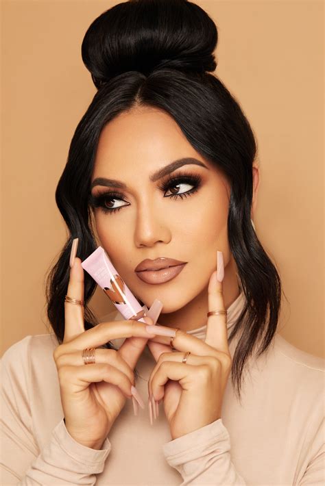 Beauty Portraits – Milli Creative