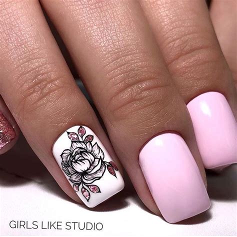 Маникюр / Ногти / Мастера na Instagramie: „Выбираем 😻 Repost @girls ...