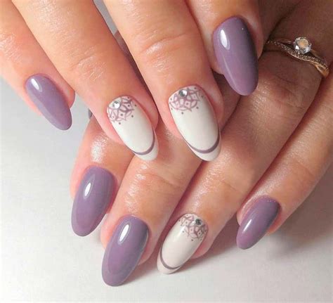 Красивый маникюр: лучшие примеры модного дизайна коротких и длинных ...