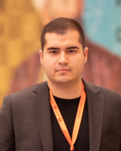 Team ARB: Jakhongir KAMALOV – Arbiters' Commission