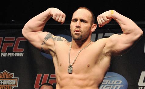 Shane Carwin siktar på comeback i UFC - MMA & UFC NYHETER - SVERIGE