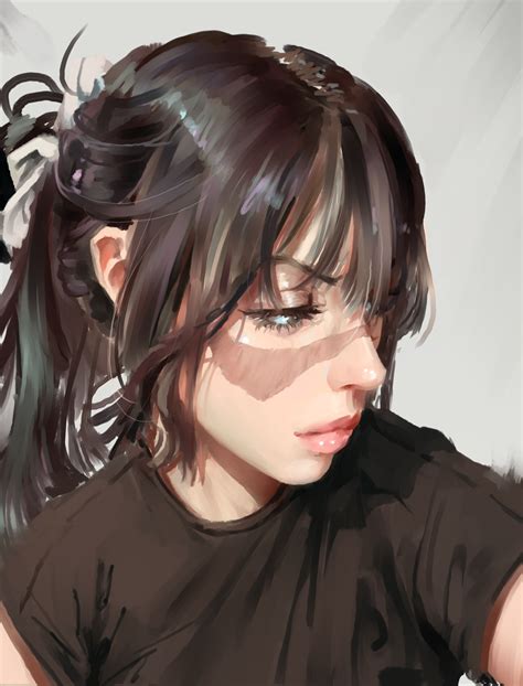 ArtStation - Utahime