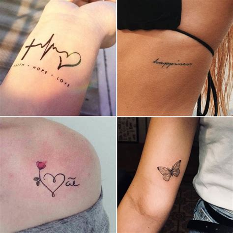 Small Tattoo Ideas For Women Tattoo Girls Tattoos Small Cute Tiny ...