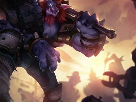 Trundle Build Calculator - Automatic Theorycrafter - LoLSolved