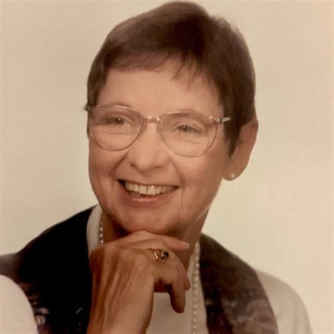 Elizabeth Ryckman - Harris Funeral Home