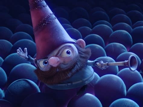 «Гномы в доме»: вышел трейлер нового мультфильма от создателей «Шрека ...