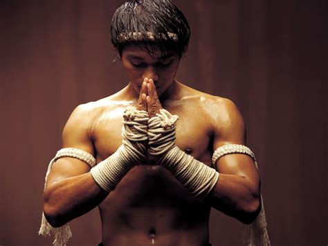 Ong-bak wallpapers and images - wallpapers, pictures, photos