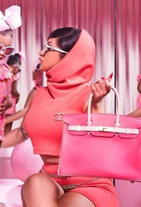 Cardi B's 10 Best Motherhood Quotes