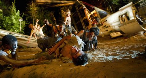 Lord of the Flies (2011) | Our Heritage | Open Air Theatre