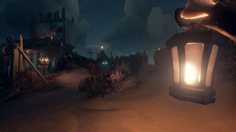 Sea of Thieves: Как убить скелетов всех типов