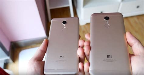 Выбираем Xiaomi с хорошей камерой и батареей - какой лучше?