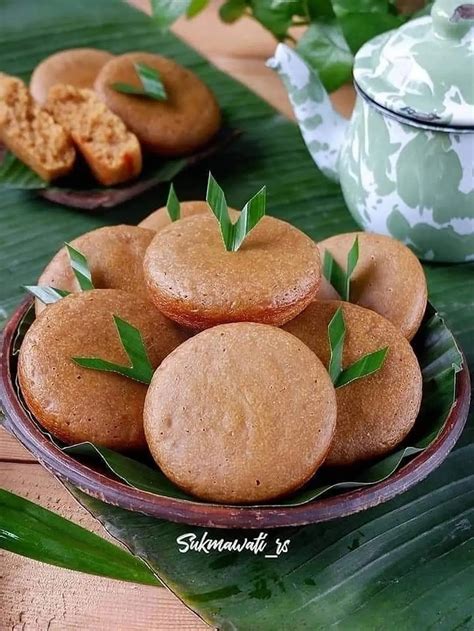 resep apem jawa jadul  empuk enak  lembut