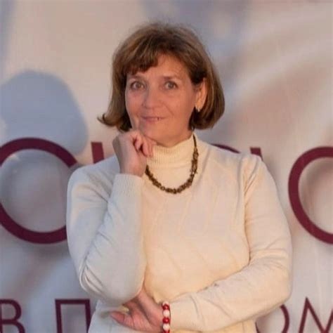 Наталья Шадрина
